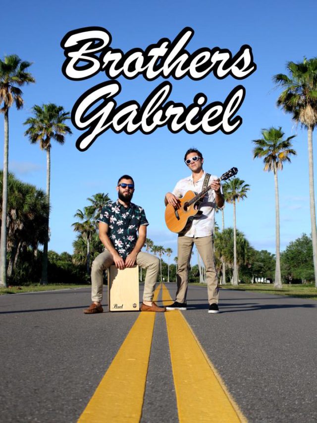 Gabriel Brothers